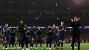 18 يوماً كارثية.. أتلتيكو مدريد من حلم الثنائية إلى موسم صفري جديد