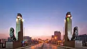 غلق كوبري قصر النيل كليا وتحويلات مرورية بديلة لمدة 18 ساعة