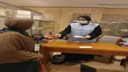 الصحة: تقديم 18 ألف خدمة طبية للحجاج المصريين عبر عيادات البعثة