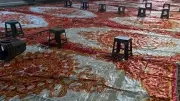 شباب أسيوط يجهزون 182 ساحة و3452 مسجداً لصلاة عيد الأضحى
