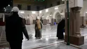 مواقيت الصلاة اليوم الثلاثاء 19 مايو 2026 في القاهرة والمحافظات