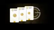 سعر الجنيه الذهب اليوم الثلاثاء 19 مايو 2026 مستقر عند 55 ألف جنيه