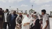بدء رحلات حجاج السياحة إلى الأراضي المقدسة في 19 مايو