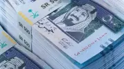 سعر الريال السعودي اليوم الثلاثاء 19-5-2026 في مصر بين 14.12 و14.23 جنيه