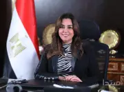 منال عوض: تنفيذ 1967 نشاطا خدميا وتوعويا في 25 محافظة خلال أبريل