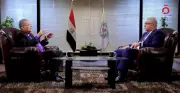 أندريه زكي: دراستي حول فلسفة الأديان بدأت عام 1996