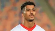 شوبير يتصدى لركلة جزاء ويُبقي الأهلي متقدماً على الزمالك 2-0