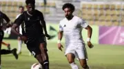 بتروجت يتقدم على حرس الحدود 2-0 في الشوط الأول بالدوري المصري