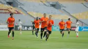 البنك الأهلي يخطف فوزًا قاتلًا من مودرن سبورت 2-1 في الدوري المصري