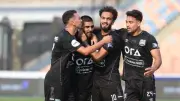 زد يهزم حرس الحدود 2-1 في الدوري الممتاز