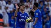 الهلال يتوج بلقب كأس خادم الحرمين الشريفين بفوزه على الخلود 2-1
