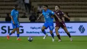 نيوم يهزم الشباب 2-1 بثنائية بن رحمة وحجازي أساسياً