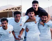 الجونة يقلب الطاولة ويهزم طلائع الجيش 2-1 في الدوري المصري