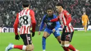 تشيلسي يخسر 2-1 أمام سندرلاند في ختام الدوري الإنجليزي