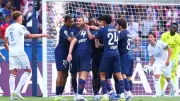 تعادل باريس سان جيرمان مع لوريان 2-2 في الدوري الفرنسي
