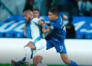 نيوم يتعادل مع الفتح 2-2 بمشاركة حجازي في الدوري السعودي