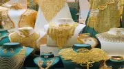 أسعار الذهب في مصر السبت 2 مايو 2026.. عيار 21 يسجل 6960 جنيها