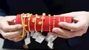 استقرار سعر جرام الذهب اليوم السبت 2 مايو 2026 في الأسواق المصرية