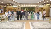 جامعة قنا تستعد لرصد الكسوف الكلي في 2 أغسطس 2027