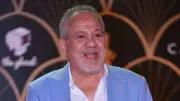 محمد محمود يكشف موعد استكمال تصوير مسلسل بيت بابا 2 بعد الحريق
