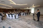باستثمارات 2 تريليون جنيه.. النقل تستعرض خطة تطوير البنية التحتية والموانئ الجافة