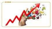 استطلاع: توقعات بارتفاع التضخم 2% في مصر خلال أبريل بسبب المحروقات