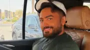 تامر حسني يحيي حفل ختام مهرجان جرش بالأردن في 2 أغسطس