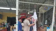 ضبط 2 طن لحوم ودواجن وأسماك غير صالحة في المنوفية