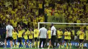 عربي وحيد يتمنى خسارة النصر في نهائي آسيا 2