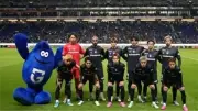 جامبا أوساكا يهزم النصر السعودي ويتوج بلقب دوري أبطال آسيا 2