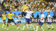 جامبا أوساكا يهزم النصر ويتوج بطلاً لدوري أبطال آسيا 2