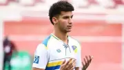 بارادو يطلب 2 مليون يورو للتفريط في موهبة الجزائر لـ الأهلي