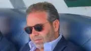 حازم إمام: الزمالك مديون بـ 2 مليار جنيه ولست الأنسب للرئاسة