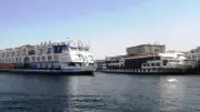 أسعار الرحلات النيلية في أسوان اليوم السبت 2-5-2026