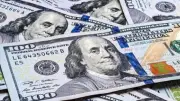 أقل سعر دولار في السوق الرسمية اليوم السبت 2-5-2026 يصل إلى 52.97 جنيه