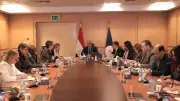 وزير السياحة: نمو 20% في أعداد السائحين خلال 2025 ونائبة تطالب بإجراءات محفزة للاستثمار