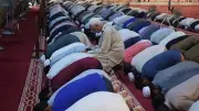 مواقيت الصلاة اليوم الأربعاء 20 مايو 2026 في القاهرة والمحافظات