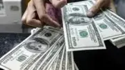 القبض على شخص غسل 20 مليون جنيه من تجارة العملة غير المشروعة