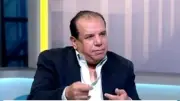 فتوح أحمد: حمل زوجتي بعد 20 عامًا هدية من الله (فيديو)