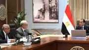 الحكومة توافق على قيد 20 شركة حكومية في البورصة ضمن برنامج الطروحات