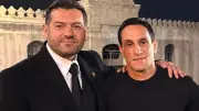 محمد ظاظا يعود للتمثيل بعد 20 عامًا من خلال مسلسل الفرنساوي