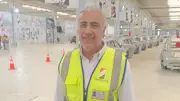 مسؤول بـ