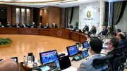 مدبولي: الدلتا الجديدة تضيف أكثر من 20% للمساحة المزروعة في مصر
