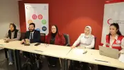 جامعة عين شمس تجري مقابلات لـ200 طالب للتطوع بالمرصد المجتمعي