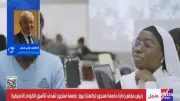 رئيس جامعة سنجور: إعداد 200 قائد لمشروعات التنمية بأفريقيا سنويا بالمقر الجديد