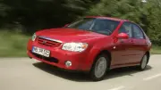 أسعار كيا سيراتو 2006 المستعملة في مصر السبت 30 مايو 2026