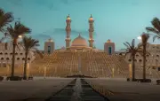 موعد أذان الفجر اليوم في يوم عرفة 2023 والإمساكية
