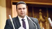 عبد المنعم إمام يرفض الحساب الختامي لموازنة 2024/2025: ديون تتزايد وضمانات حكومية باب خلفي للاستدانة