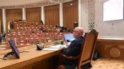 النواب يستأنف مناقشة حساب ختامي موازنة 2024/2025 ويحيل 25 تقريراً للحكومة