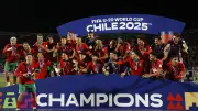 عثمان معما يفوز بجائزة أفضل لاعب شاب في واتفورد لموسم 2025-2026